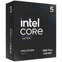 Intel Core Ultra 5 250K 4.2Ghz 30M 18C LGA1851 BOX