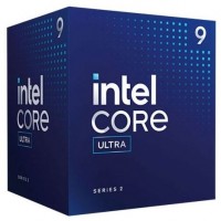 CPU INTEL CORE ULTRA 9 285  Socket 1851 2.5GHz /