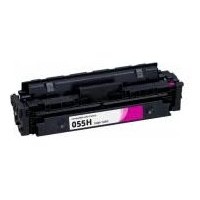 INK-POWER CANON TONER COMPATIBLE 055HM MAGENTA -