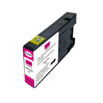 INK-POWER CARTUCHO COMPATIBLE CANON PGI1500XL MAGENTA