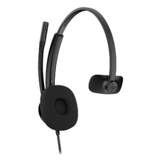 HP Poly Auriculares con cable USB monoaurales Mission 415 Classic (paquete) (Espera 4 dias) HP Poly Auriculares con cable USB monoaurales Mission 415 Classic (paquete) (Espera 4 dias)