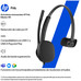 HP Poly Auriculares con cable USB monoaurales Mission 415 (paquete) (Espera 4 dias) HP Poly Auriculares con cable USB monoaurales Mission 415 (paquete) (Espera 4 dias)