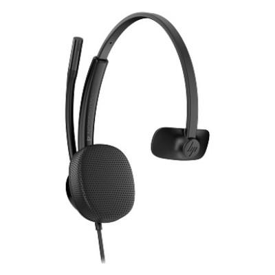 HP Poly Auriculares con cable USB monoaurales Mission 415 (Espera 4 dias) HP Poly Auriculares con cable USB monoaurales Mission 415 (Espera 4 dias)