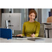 HP Poly Auriculares con cable USB monoaurales Mission 415 (Espera 4 dias) HP Poly Auriculares con cable USB monoaurales Mission 415 (Espera 4 dias)