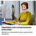 HP Poly Auriculares con cable USB monoaurales Mission 415 (Espera 4 dias) HP Poly Auriculares con cable USB monoaurales Mission 415 (Espera 4 dias)