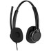 HP Poly Auriculares estéreo con cable USB Mission 425 Classic (Espera 4 dias) HP Poly Auriculares estéreo con cable USB Mission 425 Classic (Espera 4 dias)