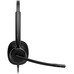 HP Poly Auriculares estéreo con cable USB Mission 425 Classic (Espera 4 dias) HP Poly Auriculares estéreo con cable USB Mission 425 Classic (Espera 4 dias)