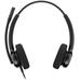 HP Poly Auriculares estéreo con cable USB Mission 425 Classic (Espera 4 dias) HP Poly Auriculares estéreo con cable USB Mission 425 Classic (Espera 4 dias)