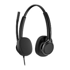 HP Poly Auriculares con cable USB estéreo Mission 425 (paquete) (Espera 4 dias) HP Poly Auriculares con cable USB estéreo Mission 425 (paquete) (Espera 4 dias)