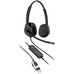 HP Poly Auriculares con cable USB estéreo Mission 425 (paquete) (Espera 4 dias) HP Poly Auriculares con cable USB estéreo Mission 425 (paquete) (Espera 4 dias)