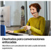 HP Poly Auriculares con cable USB estéreo Mission 425 (paquete) (Espera 4 dias) HP Poly Auriculares con cable USB estéreo Mission 425 (paquete) (Espera 4 dias)