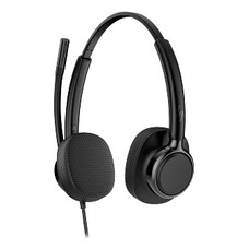 HP Poly Auriculares con cable USB estéreo Mission 425 (Espera 4 dias) HP Poly Auriculares con cable USB estéreo Mission 425 (Espera 4 dias)
