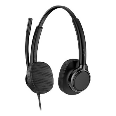 HP Poly Auriculares con cable USB estéreo Mission 425 (Espera 4 dias) HP Poly Auriculares con cable USB estéreo Mission 425 (Espera 4 dias)