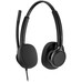 HP Poly Auriculares con cable USB estéreo Mission 425 (Espera 4 dias) HP Poly Auriculares con cable USB estéreo Mission 425 (Espera 4 dias)