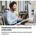 HP Poly Auriculares con cable USB estéreo Mission 425 (Espera 4 dias) HP Poly Auriculares con cable USB estéreo Mission 425 (Espera 4 dias)