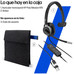HP Poly Auriculares con cable USB monoaurales Mission 615 (paquete) (Espera 4 dias) HP Poly Auriculares con cable USB monoaurales Mission 615 (paquete) (Espera 4 dias)