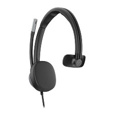 HP Poly Auriculares con cable USB monoaurales Mission 615 (Espera 4 dias) HP Poly Auriculares con cable USB monoaurales Mission 615 (Espera 4 dias)