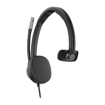 HP Poly Auriculares con cable USB monoaurales Mission 615 (Espera 4 dias) HP Poly Auriculares con cable USB monoaurales Mission 615 (Espera 4 dias)