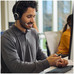 HP Poly Auriculares con cable USB monoaurales Mission 615 (Espera 4 dias) HP Poly Auriculares con cable USB monoaurales Mission 615 (Espera 4 dias)