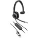 HP Poly Auriculares con cable USB monoaurales Mission 615 (Espera 4 dias) HP Poly Auriculares con cable USB monoaurales Mission 615 (Espera 4 dias)