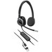 HP Poly Auriculares con cable USB monoaurales Mission 615 (Espera 4 dias) HP Poly Auriculares con cable USB monoaurales Mission 615 (Espera 4 dias)