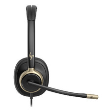 HP Poly Auriculares con cable USB monoaurales Mission 815 (paquete) (Espera 4 dias) HP Poly Auriculares con cable USB monoaurales Mission 815 (paquete) (Espera 4 dias)
