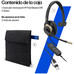 HP Poly Auriculares con cable USB monoaurales Mission 815 (paquete) (Espera 4 dias) HP Poly Auriculares con cable USB monoaurales Mission 815 (paquete) (Espera 4 dias)