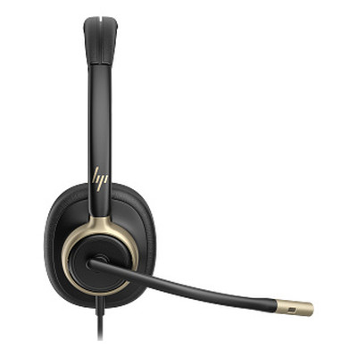 HP Poly Auriculares con cable USB monoaurales Mission 815 (Espera 4 dias) HP Poly Auriculares con cable USB monoaurales Mission 815 (Espera 4 dias)