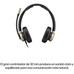 HP Poly Auriculares con cable USB estéreo Mission 825 (Espera 4 dias) HP Poly Auriculares con cable USB estéreo Mission 825 (Espera 4 dias)