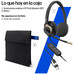 HP Poly Auriculares con cable USB estéreo Mission 825 (Espera 4 dias) HP Poly Auriculares con cable USB estéreo Mission 825 (Espera 4 dias)