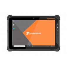 TABLET THUNDERBOOK COLOSSUS W103-N5100 10,1" 8GB 128GB SSD WIN 11 PRO