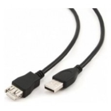 CABLE 3GO PROLONGADOR USB 2.0 AM/AH 2M