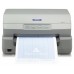 EPSON Matricial 24p PLQ-20