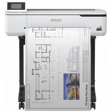 EPSON Impresora GF SureColor  SC-T3100 (incluye soporte)