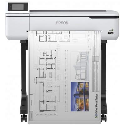 EPSON Impresora GF SureColor  SC-T3100 (incluye soporte)