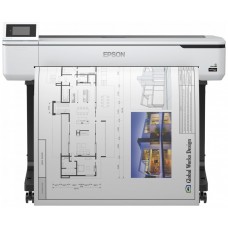 EPSON Impresora GF SureColor  SC-T5100 (incluye soporte)
