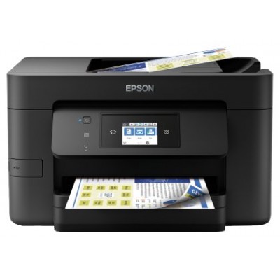 EPSON WorkForce Pro WF-3725DWF