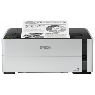 EPSON impresora monocromo EcoTank ET-M1180