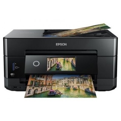 IMPRESORA EPSON MULTIFUNCION EXPRESSION PREMIUM