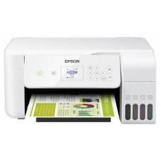 EPSON Multifunción A4 EcoTank ET-2726