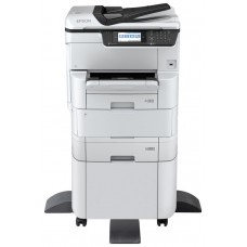 EPSON WorkForce Pro WF-C878RDWF