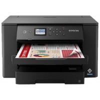 IMPRESORA MULTIFUNCION EPSON WORKFORCE WF-7310DTW