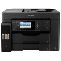 EPSON Multifunción A3 Color EcoTank ET-16650
