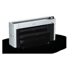 EPSON Impresora GF SureColor SC-T3700E un rollo