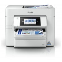 EPSON multifuncion inkjet WF-C4810DTWF