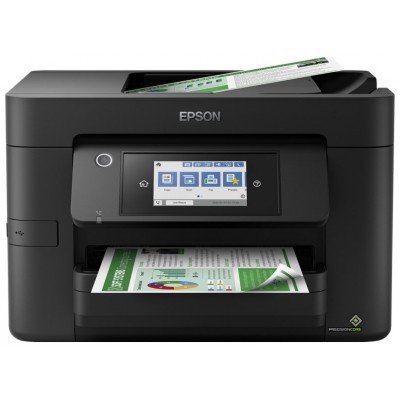 Epson Multifunción WorkForce Pro WF-4820DWF