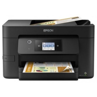 IMPRESORA MULTIF. EPSON WORKFORCE PRO WF-3820DWF