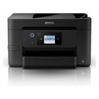 EPSON WorkForce Pro WF-3825DWF  (4 en 1)