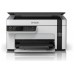 IMPRESORA EPSON MULTIFUNCION ECOTANK ET-M2120 INYECCION MONOCROMO BLANCA