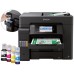 EPSON Multifunción A4 Color EcoTank ET-5800